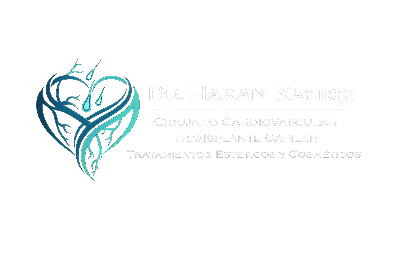 Logo Dr. Hakan Kayıkçı